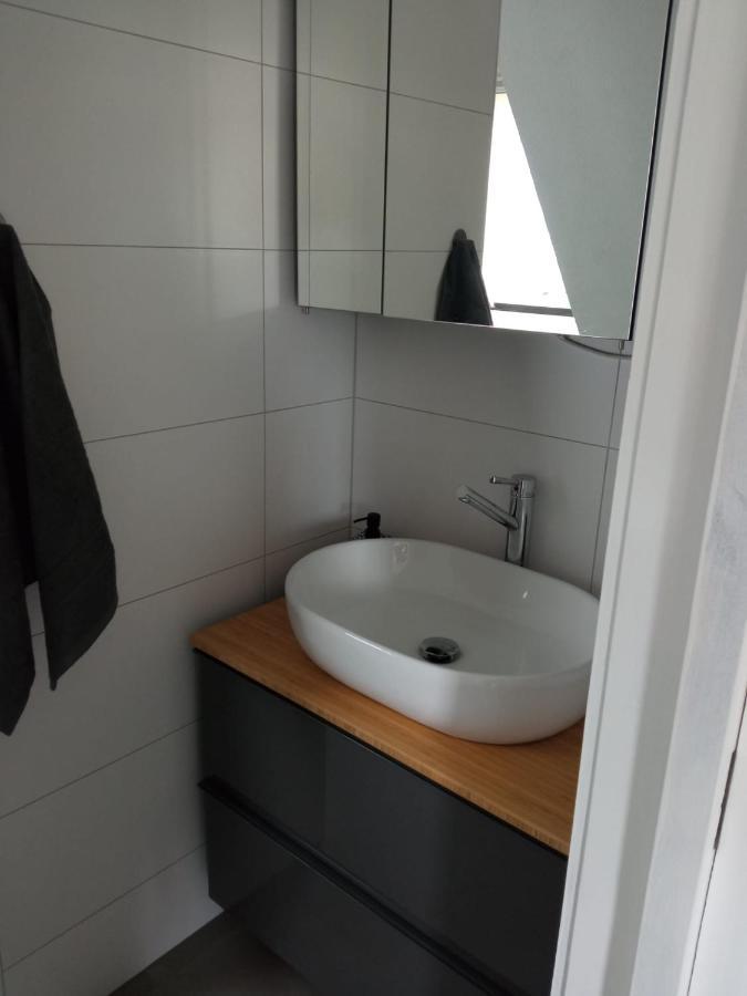 Apartmán Blick Auf Den Magdalenenberg Villingen-Schwenningen Exteriér fotografie