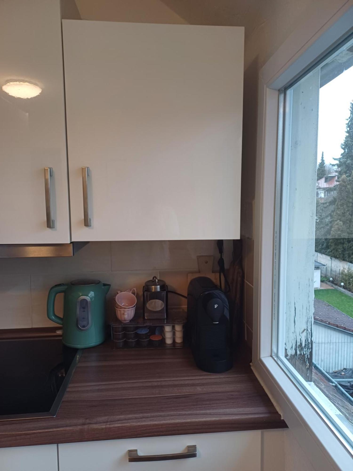 Apartmán Blick Auf Den Magdalenenberg Villingen-Schwenningen Exteriér fotografie