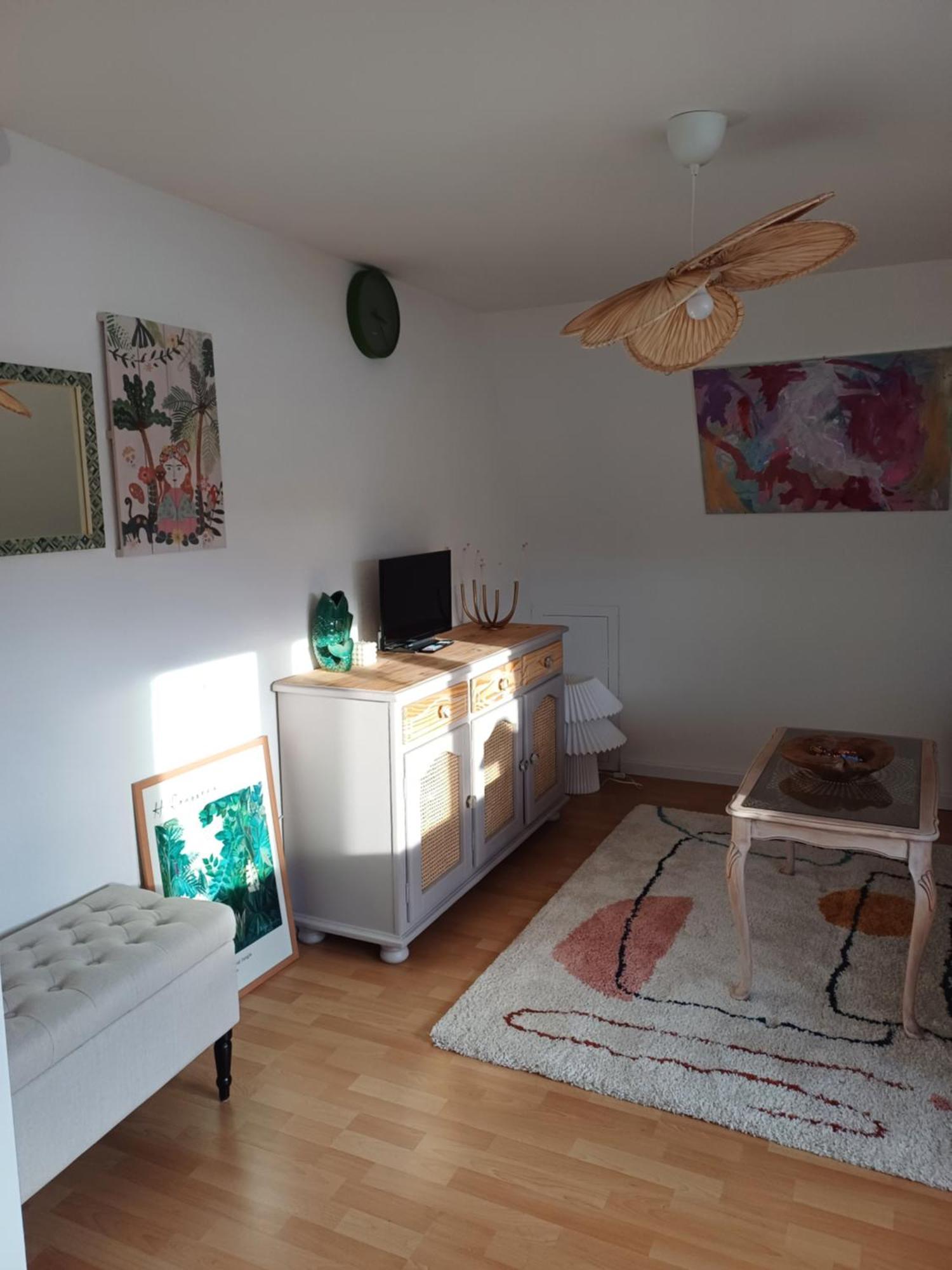 Apartmán Blick Auf Den Magdalenenberg Villingen-Schwenningen Exteriér fotografie