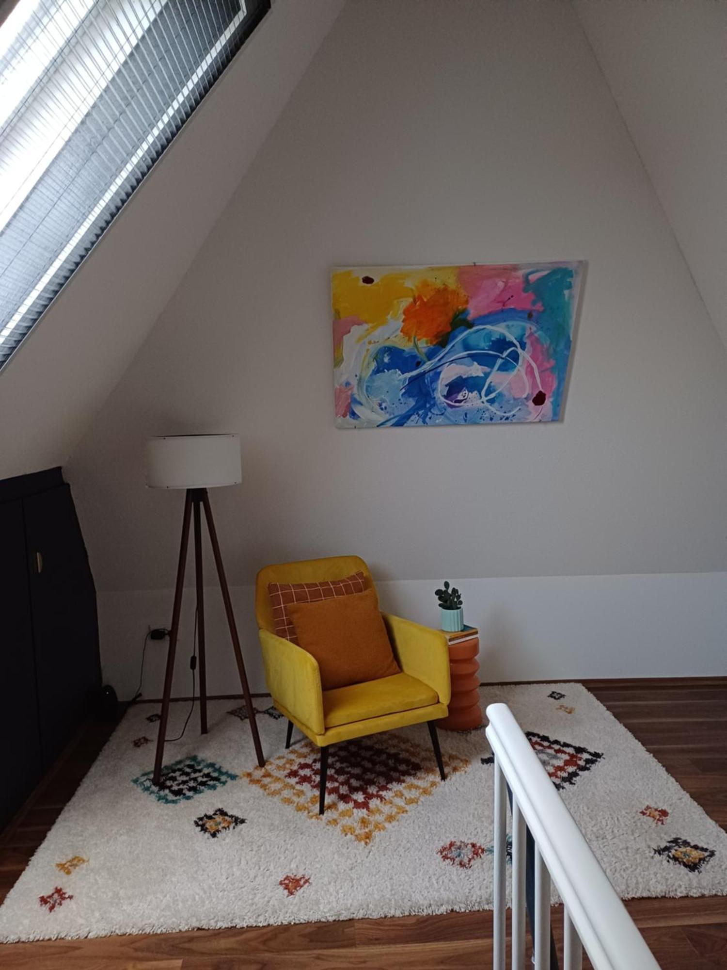 Apartmán Blick Auf Den Magdalenenberg Villingen-Schwenningen Exteriér fotografie