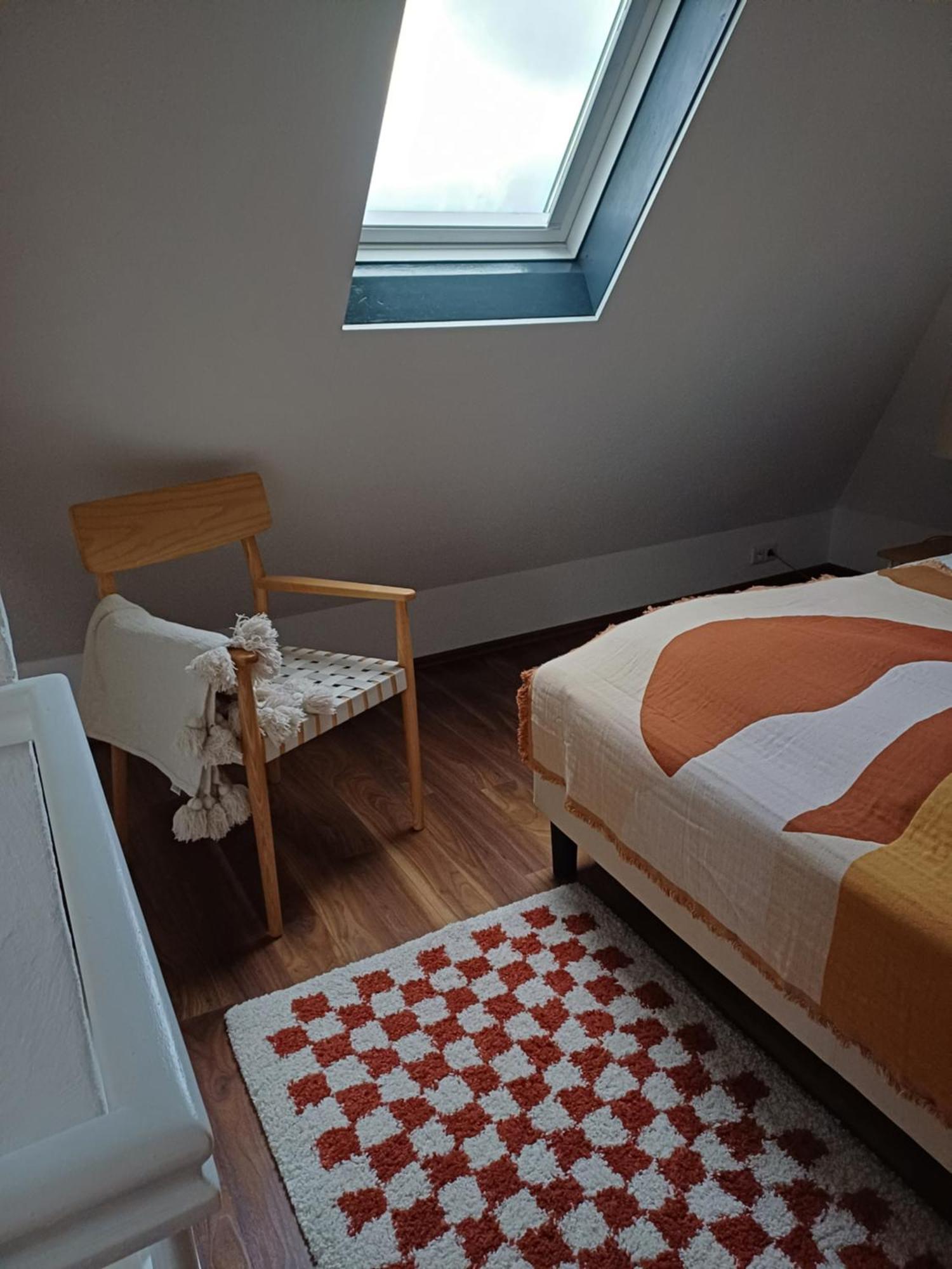 Apartmán Blick Auf Den Magdalenenberg Villingen-Schwenningen Exteriér fotografie