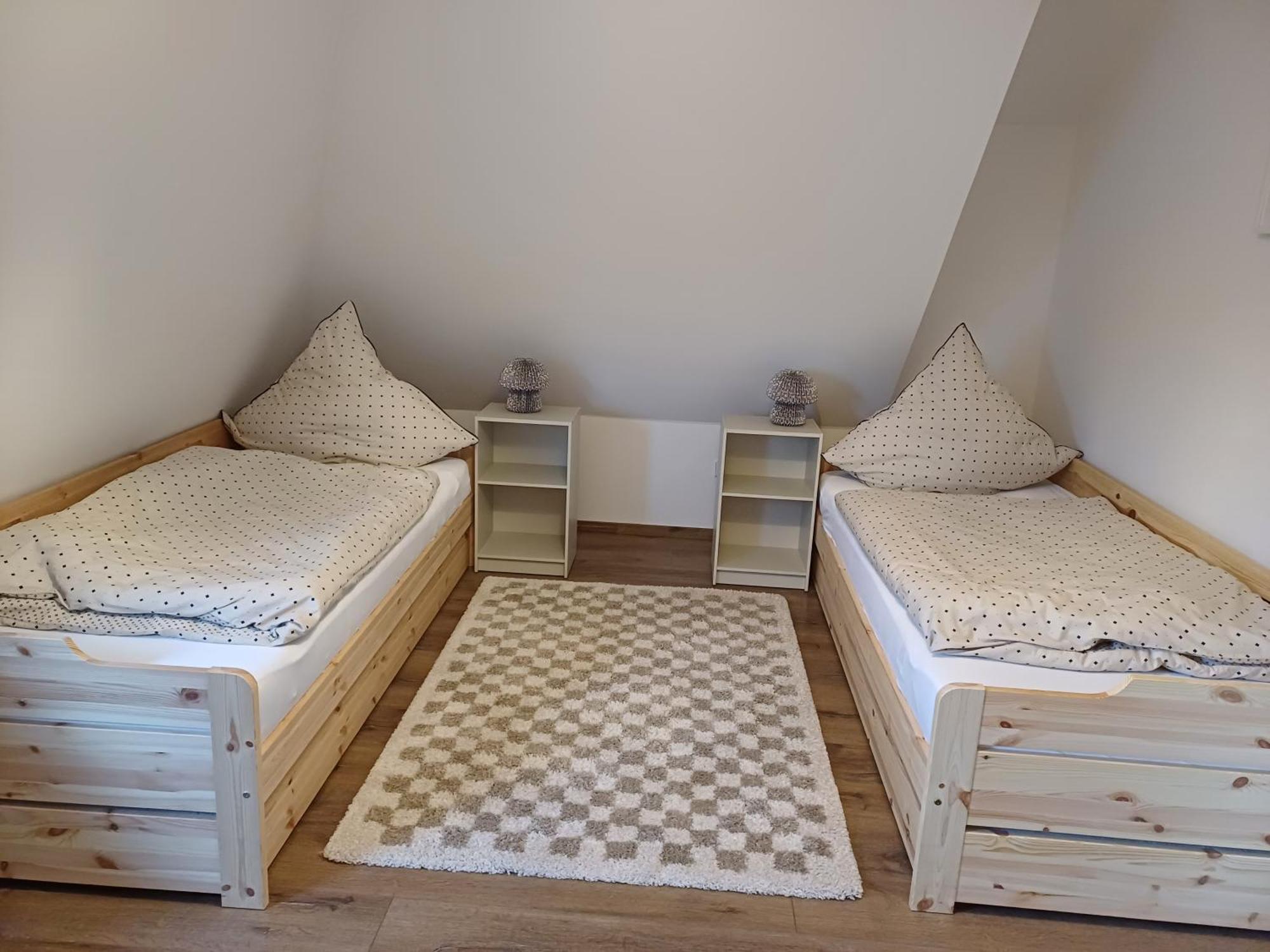 Apartmán Blick Auf Den Magdalenenberg Villingen-Schwenningen Exteriér fotografie